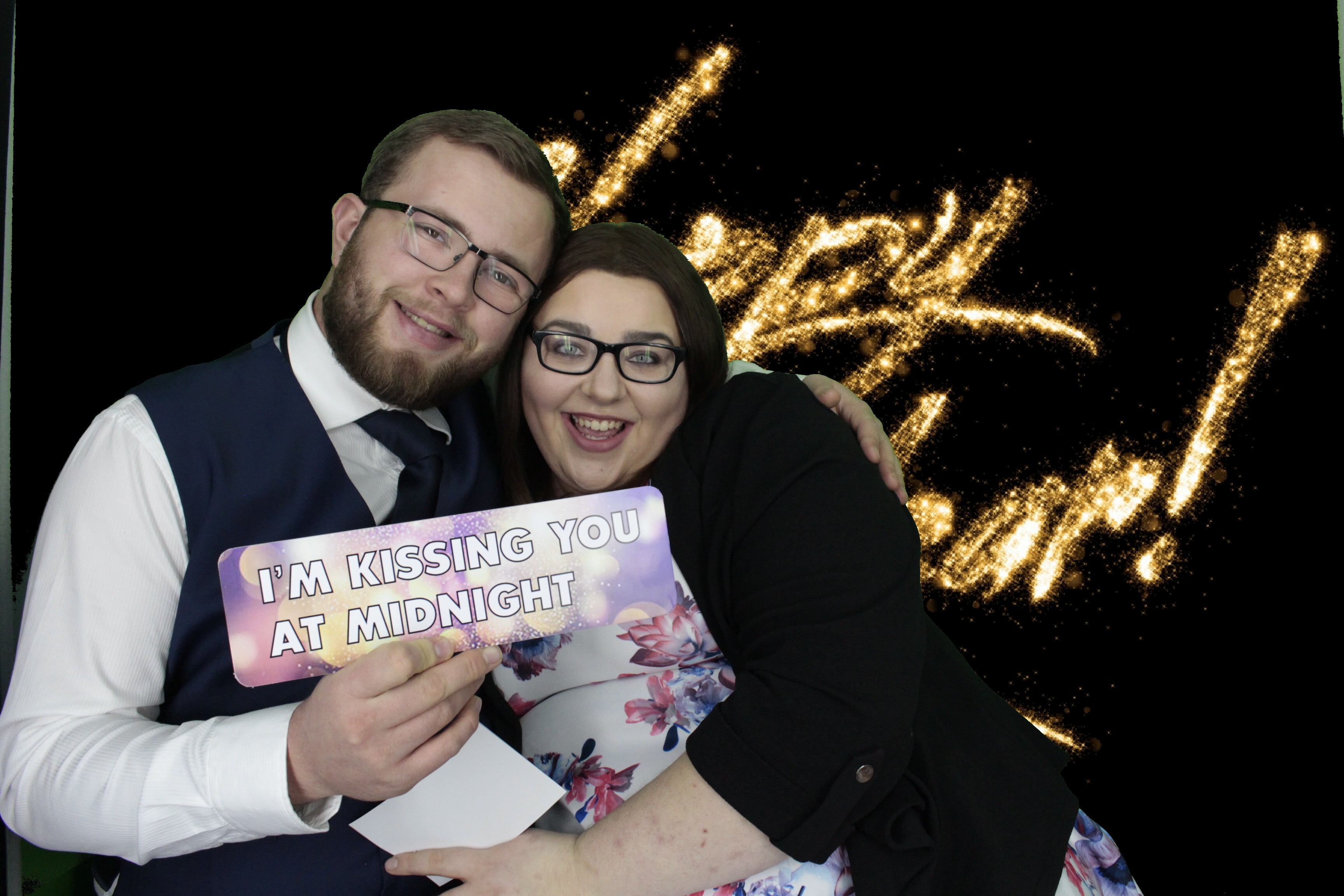 The Sussex Exchange New Years Eve | View more photos from the event at gallery.myphotoboothexperience.co.uk/u/MyPhotoBoothExperienceLtd/The-Sussex-Exchange-New-Years-Eve